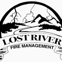 Lost River Fire.JPG
